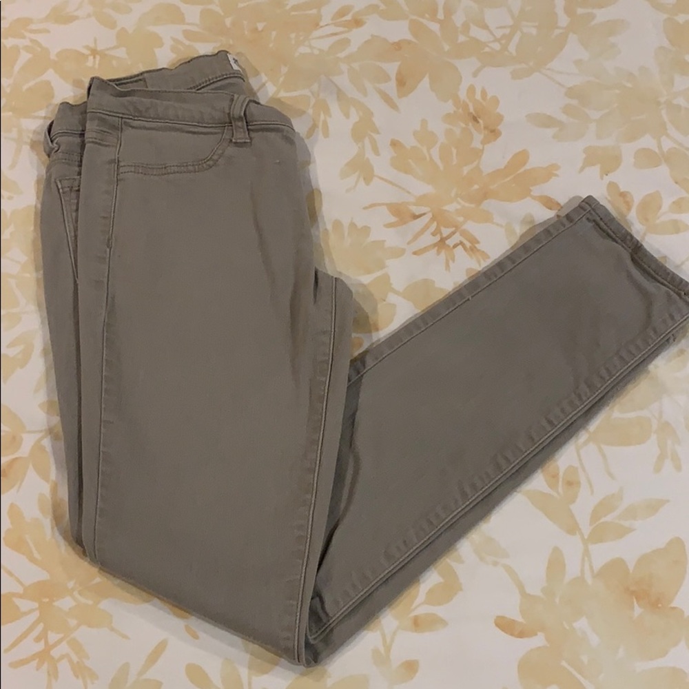 RSQ pants